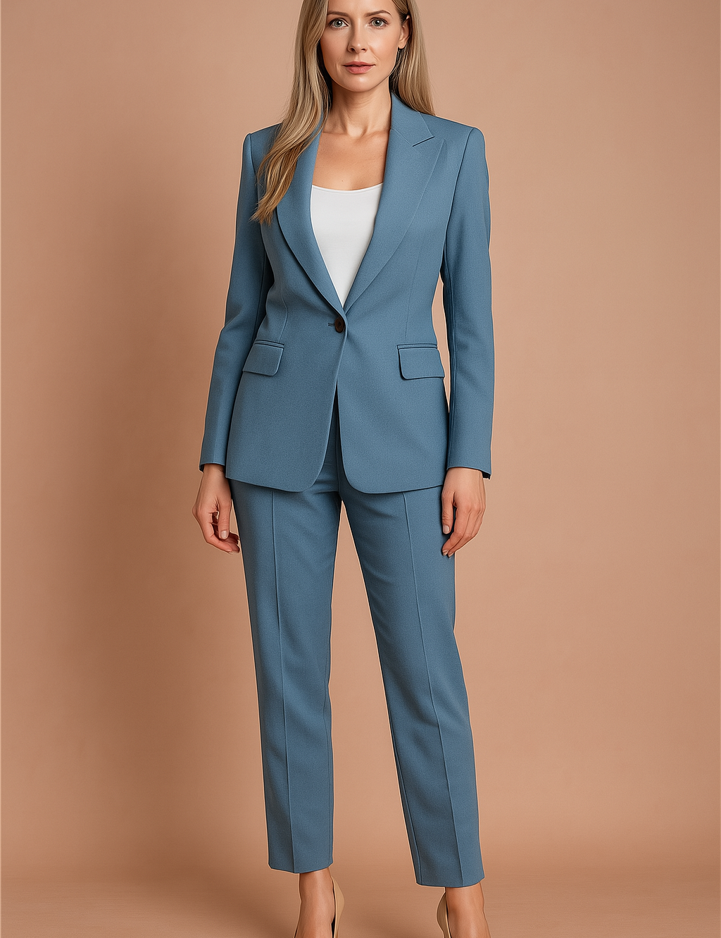 Arina | Elegant Two-Piece Women's Suit 4
