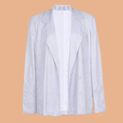 Lily | Dazzling Event Blouse Set 4